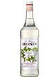 Картинка Сироп Monin Мохито мятный 1 л ПЕТ