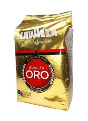 Картинка Кофе в зернах LAVAZZA QUALITA ORO 10 кг