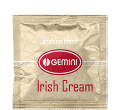 Картинка Кофе в монодозах Gemini Ирландский крем 100 шт