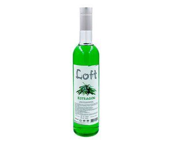 Зображення Сироп Loft тархун 700 мл