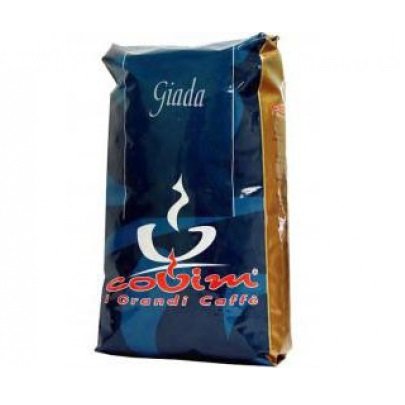 Картинка Кофе в зёрнах Covim Giada 1 кг