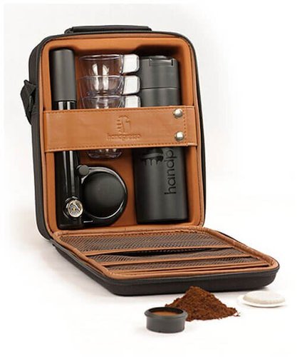 Набор Handpresso Outdoor SET Wild Hybrid Flask