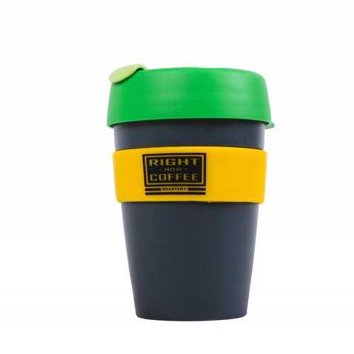 Зображення Чашка KeepCup Large RN Coffee METAL 454мл