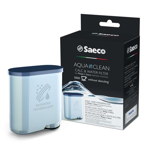 Картинка Фильтр для очистки воды Saeco AquaClean CA6903/00