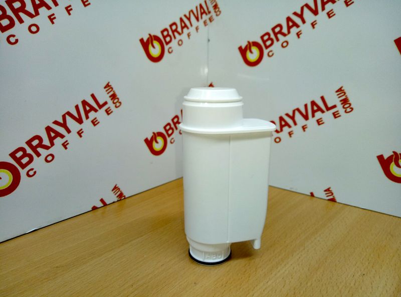Зображення Фильтр для очистки воды Brita для кофемашины Saeco, Bosch, Delonghi 00575491