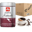 Зображення Кава в зернах ILLY Guatemala Гватемала 250 г(ящик 12шт)