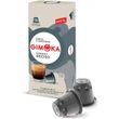 Кава в капсулах Nespresso Gimoka Deciso 10шт