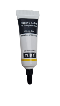 Картинка Силиконовая смазка TUBE 10г