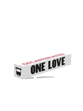 Картинка Кава в капсулах Nepsresso One Love Decaf 10 шт
