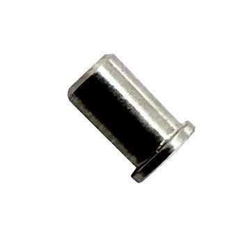 Картинка Металлическая вставка жиклера капучинатора F2 DR. COFFEE 8W40041