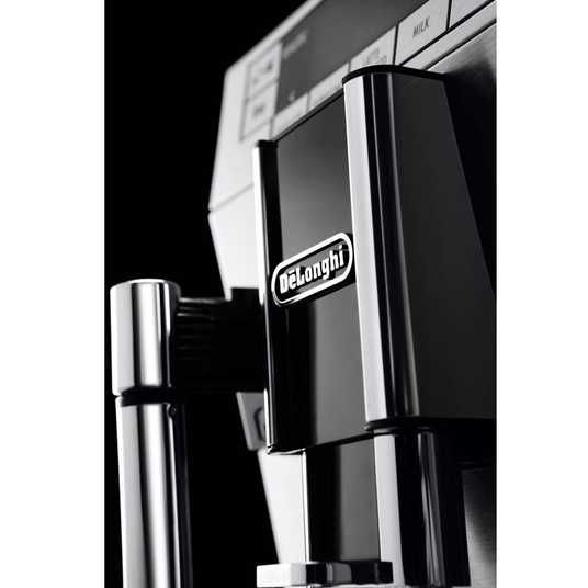 Купить Кофемашина DeLonghi PrimaDonna XS DE LUXE ETAM 36.364.M