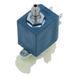 Фото Соленоїдний клапан 5330VN27P67AVF 230V Delonghi триходовий 5213218251, 5213212421, 5213220251