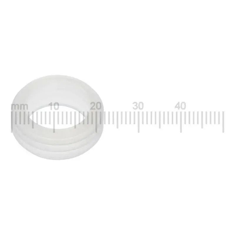 Картинка Манжета бункера воды Delonghi ESAM, EAM, 5332108700