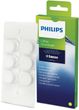 Таблетки от кофейных масел Philips Coffee Oil Remover, CA6704/10