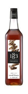 Картинка Сироп 1883 Maison Routin со вкусом печенье мадлен 1л