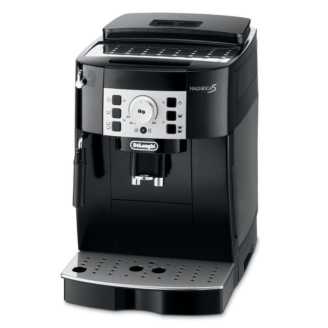 Купити Кавомашина Delonghi Magnifica S ECAM 22.110 Black Черный