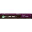 Кава в капсулах Nespresso Starbucks Caffe Verona 10шт