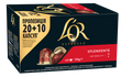 Кава в капсулах L'OR Espresso Splendente 30 шт