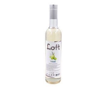 Картинка Сироп Loft тоник 700 мл