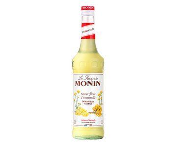 Картинка Сироп Monin Цмин 700 мл