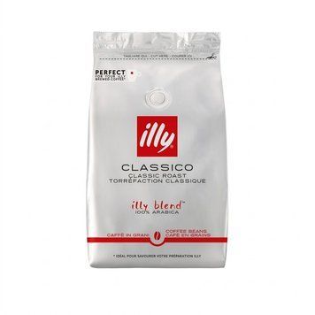 Зображення Кава в зернах Illy Classico 500 г