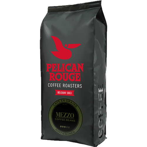 Зображення Кава в зернах Pelican Rouge Mezzo 1 кг