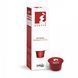 Фото Кава в капсулах Caffitaly Ecaffe Intenso 10 шт