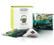 Зображення Зелений чай Newby Хунань Грін в пірамідках 15 шт (600820A)