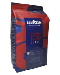 Картинка Кофе в зернах Lavazza Top Class 1 кг