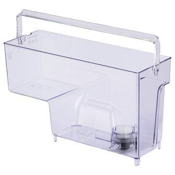 Картинка Бункер (резервуар) для воды кофемашины Philips Saeco 1,8 л HD8828/09, 996530073476