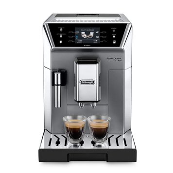 Зображення Кавомашина DeLonghi PrimaDonna Class ECAM550.75.MS