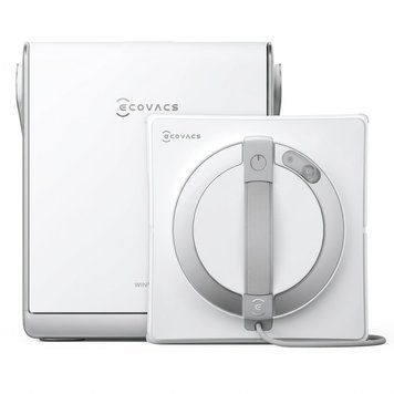 Робот-мойщик окон Ecovacs Winbot W2S Omni
