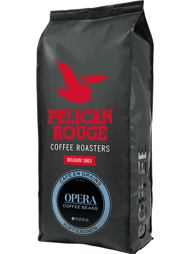 Зображення Кава в зернах Pelican Rouge Opera 1 кг