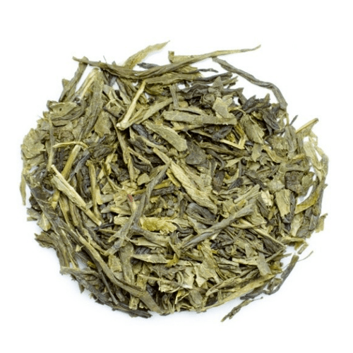 Картинка Зеленый чай Сенча Teahouse 250 г