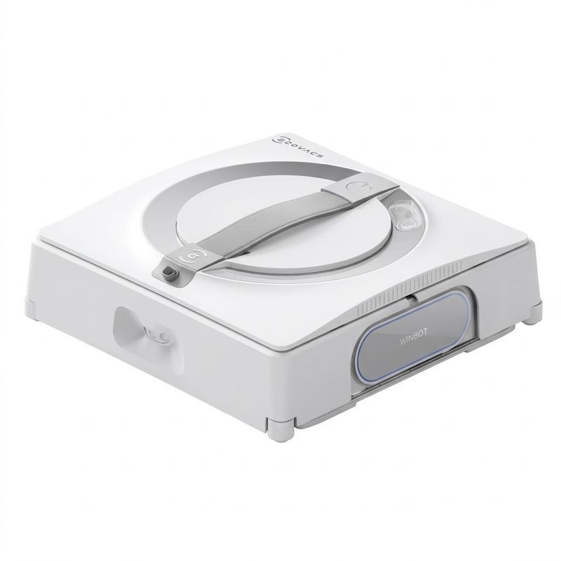 Робот-мойщик окон Ecovacs Winbot W2S Omni