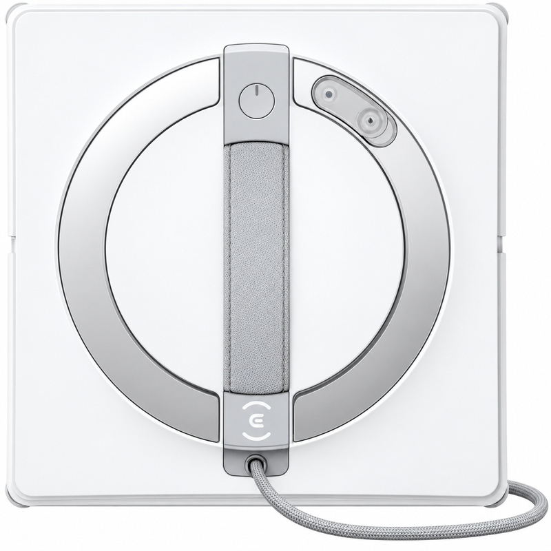 Робот-мойщик окон Ecovacs Winbot W2S Omni