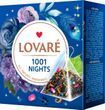 Чай Lovare 1001 ніч пірамідки 15 пакетиків