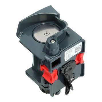 Картинка Заварной механизм Delonghi ESAM 7313251441, 7332183900, 5513227871, 7313251441, 5513235511