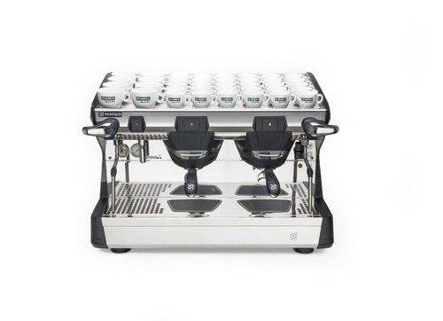 Кофемашина Rancilio Classe 7 S 2GR