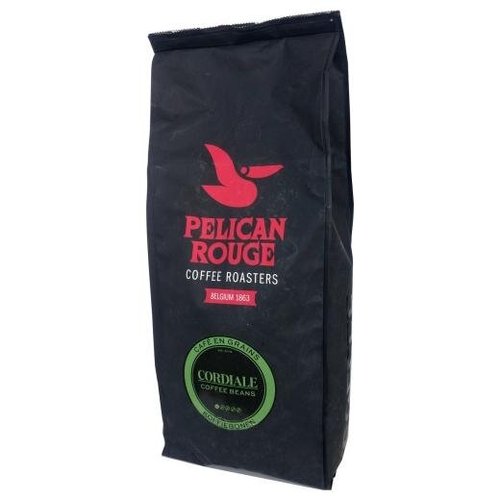 Картинка Кофе в зернах Pelican Rouge Cordiale 1 кг