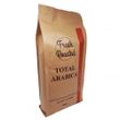 Кофе Fresh Roasted Total Arabica в зернах 100% arabica 1кг