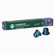 Кава в капсулах Nespresso Starbucks Espresso Roast 10 шт