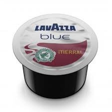 Зображення Кава в капсулах Lavazza Blue Tierra 100шт