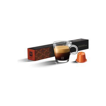 Картинка Кофе в капсулах Nespresso Pumpkin Spice Cake 10 шт