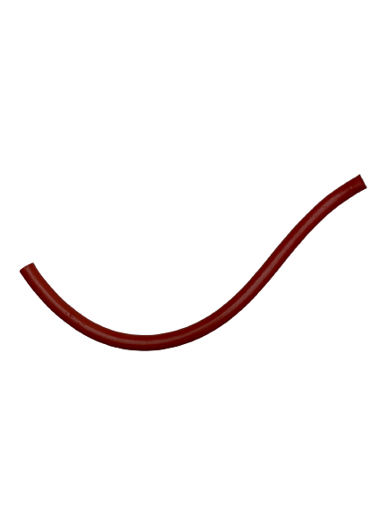 Зображення Трубка силіконова в обмотці WMF Presto БВ