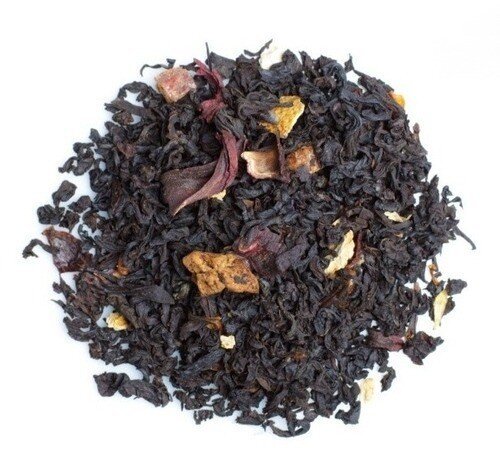 Картинка Черный чай Император Teahouse 250 г