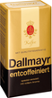 Кофе молотый Dallmayr Prodomo Entcoffeiniert 500 г