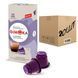 Кофе в капсулах Nespresso Gimoka Lungo 10 шт (ящик 20 шт)