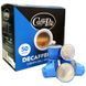 Кофе в капсулах Nespresso Caffe Poli Decaffeinato 50шт