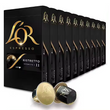 Кава в капсулах Nespresso L`OR Ristretto 100 шт